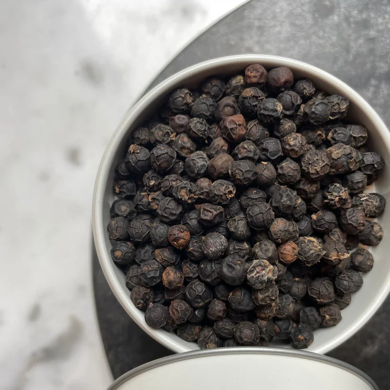 Compagnie Française des Poivres et Epices - Black Pepper from Madagascar - Image 2