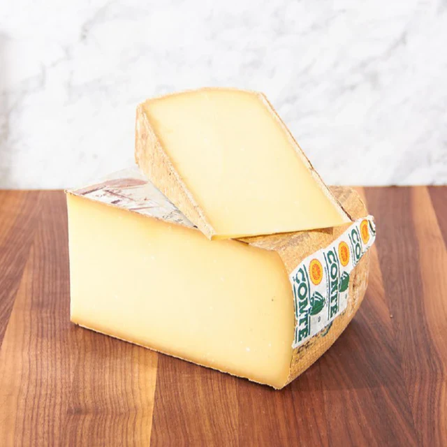 Comté "36 Months", cow's milk, Jura, France, 0.5lB