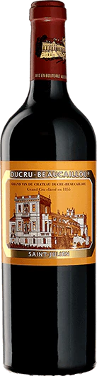 2003 Château Ducru-Beaucaillou Saint-Julien, Bordeaux France