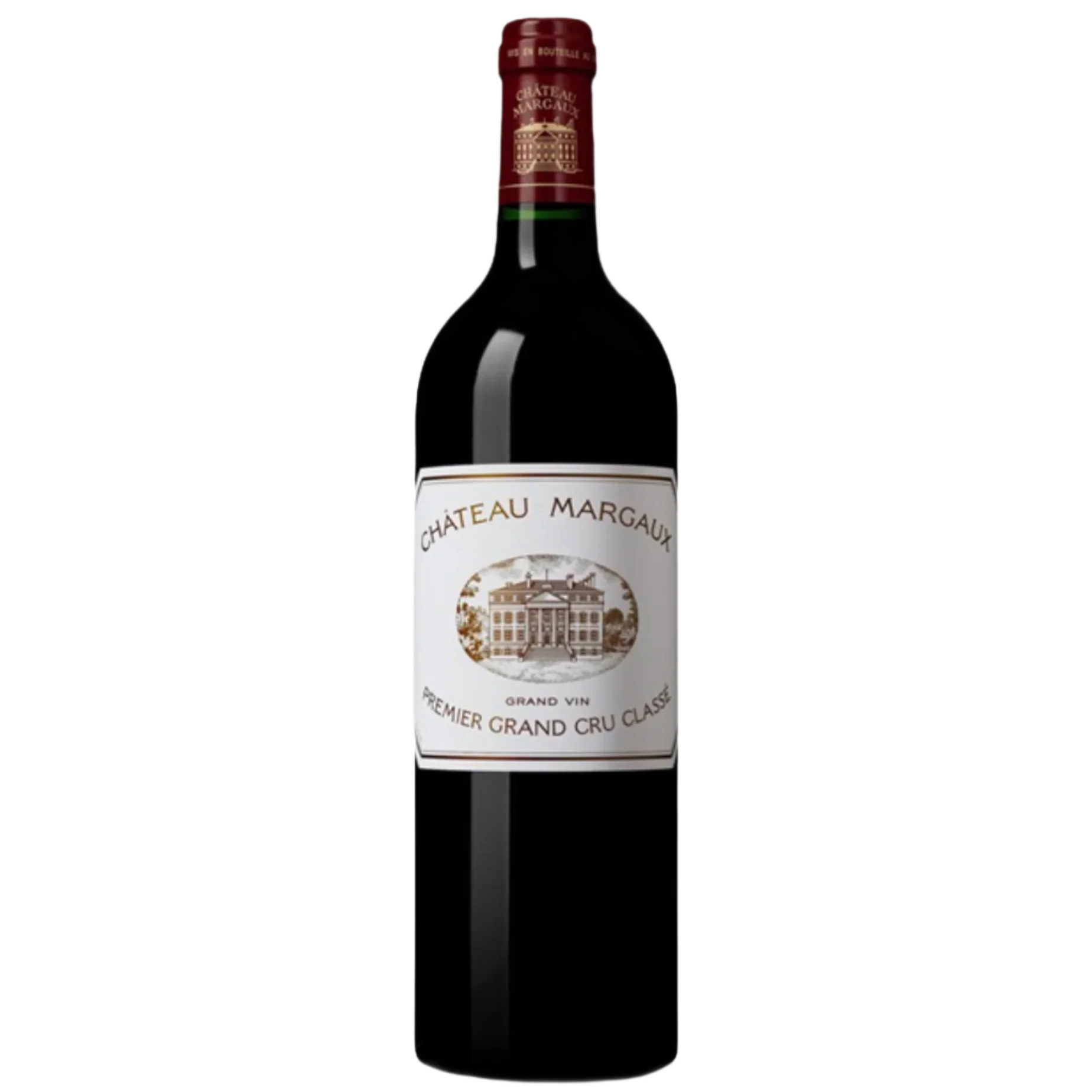2003 Château Margaux Premier Cru Classé Margaux, Bordeaux, France