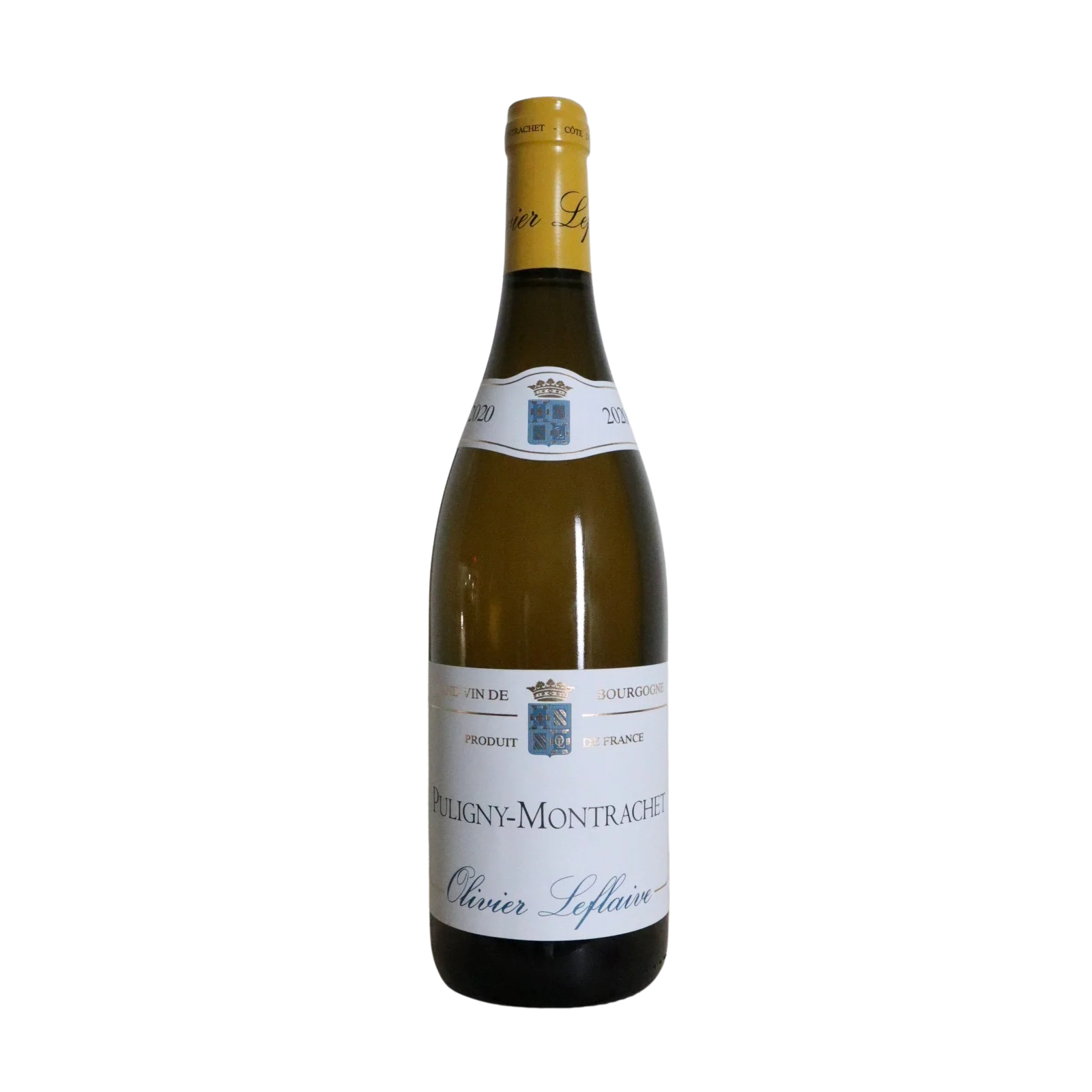 2020 Olivier Leflaive Puligny-Montrachet, Burgundy, France