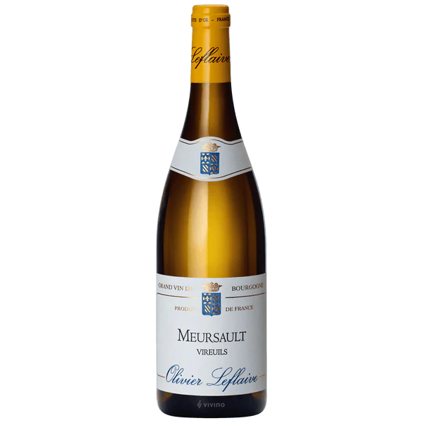 2020 Olivier Leflaive Meursault, Burgundy, France