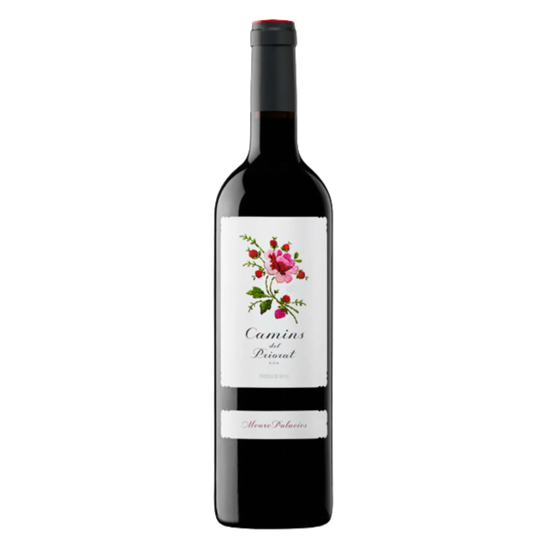 2022 Alvaro Palacios "Camins del Priorat", Priorat, Spain