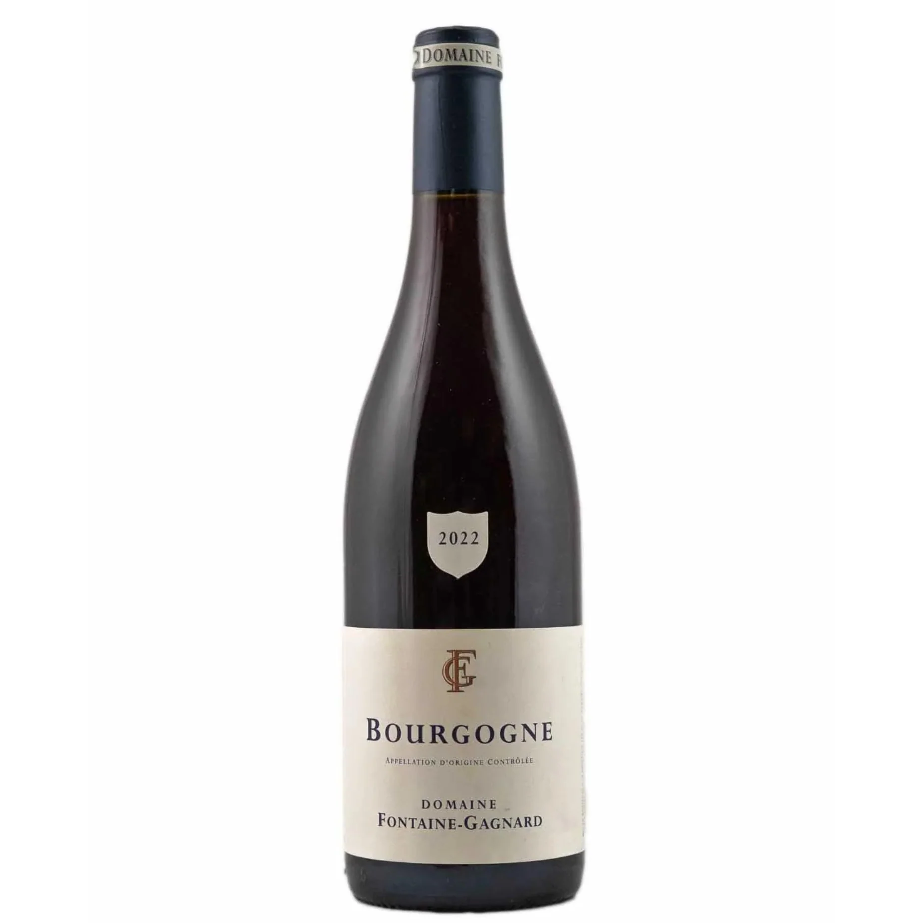 2023 Domaine Fontaine-Gagnard Bourgogne Rouge, Burgundy, France
