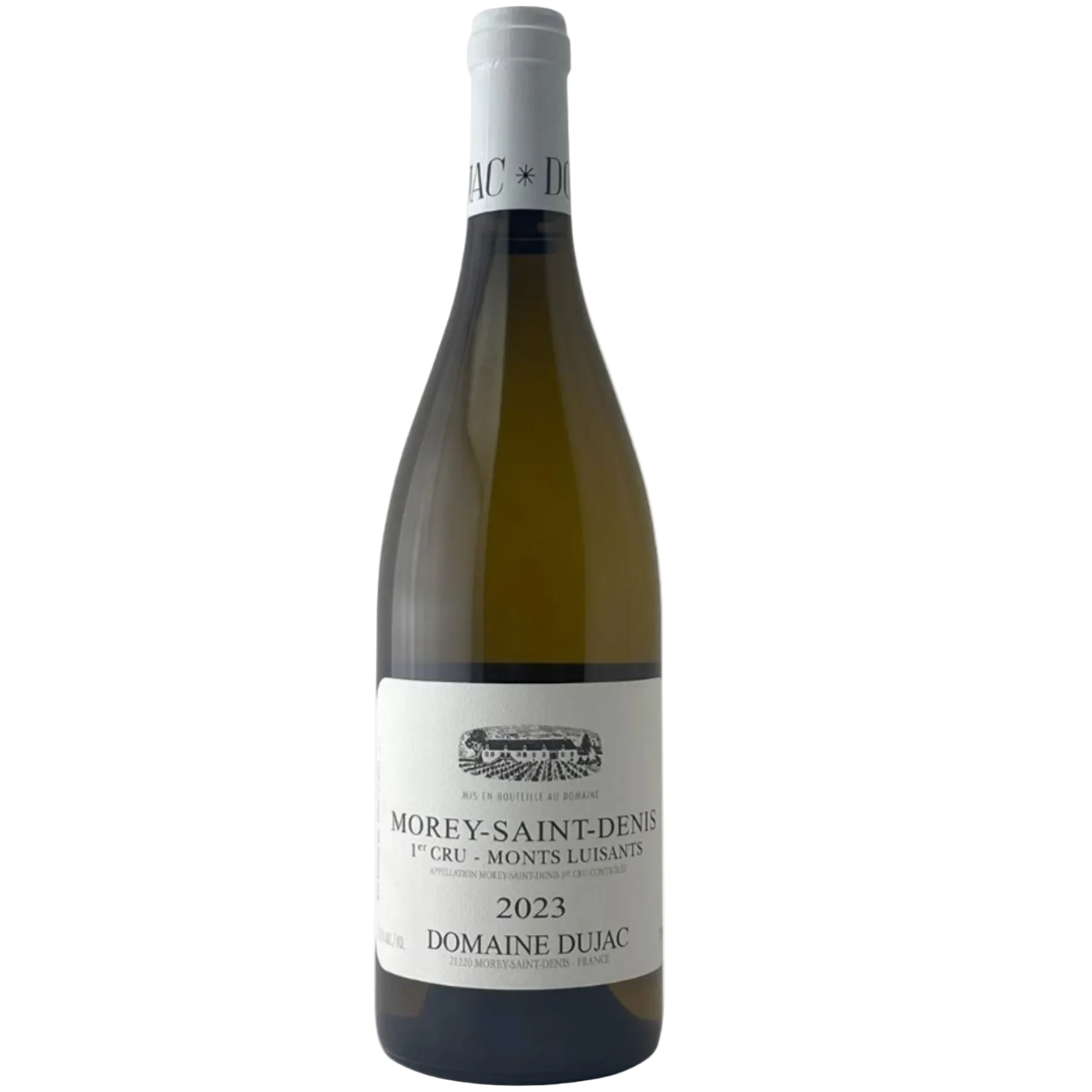 2023 Domaine Dujac Morey-Saint-Denis 1er Cru "Monts Luisants" Burgundy, France