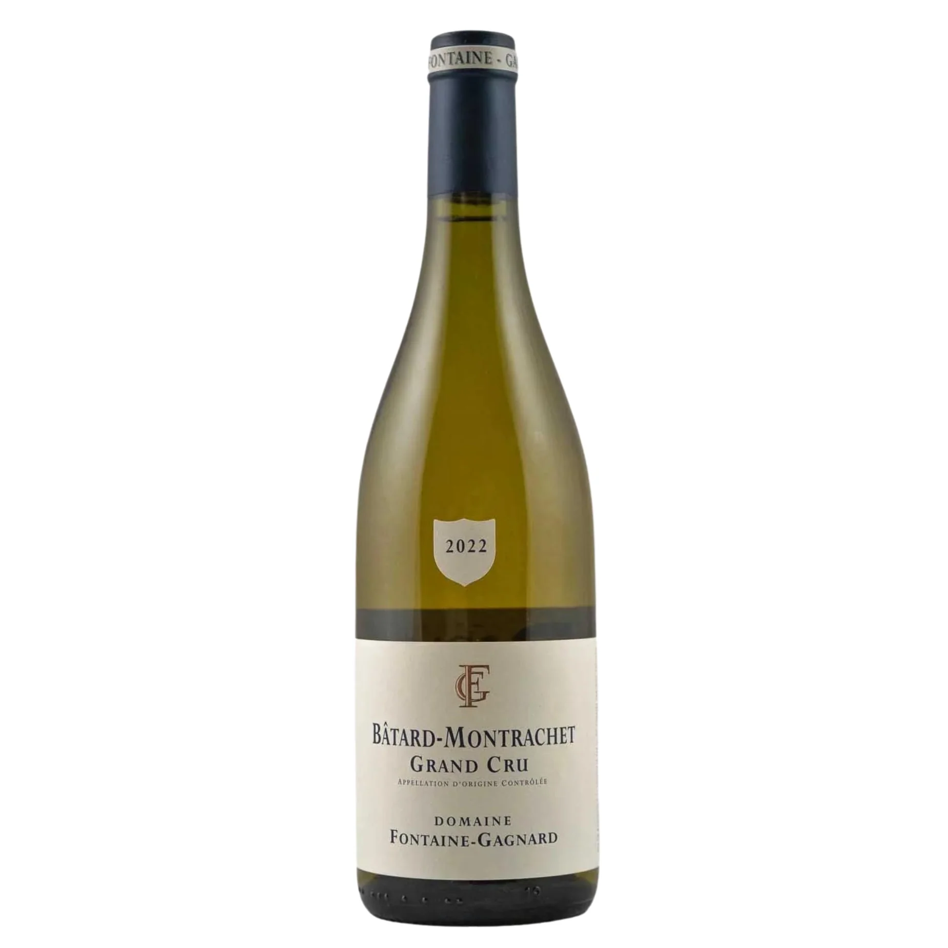 2023 Domaine Fontaine-Gagnard Bâtard-Montrachet Grand Cru, Burgundy, France