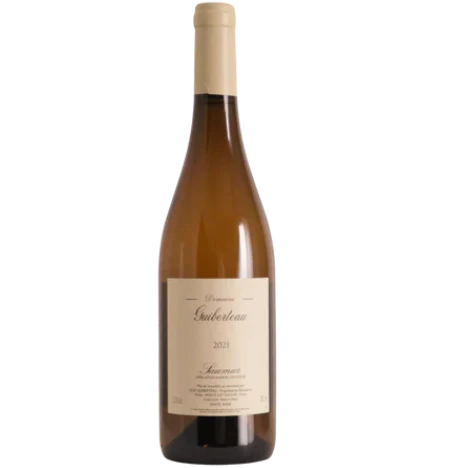 2023 Domaine Guiberteau Saumur Blanc, Loire Valley, France - 1.5L MAG