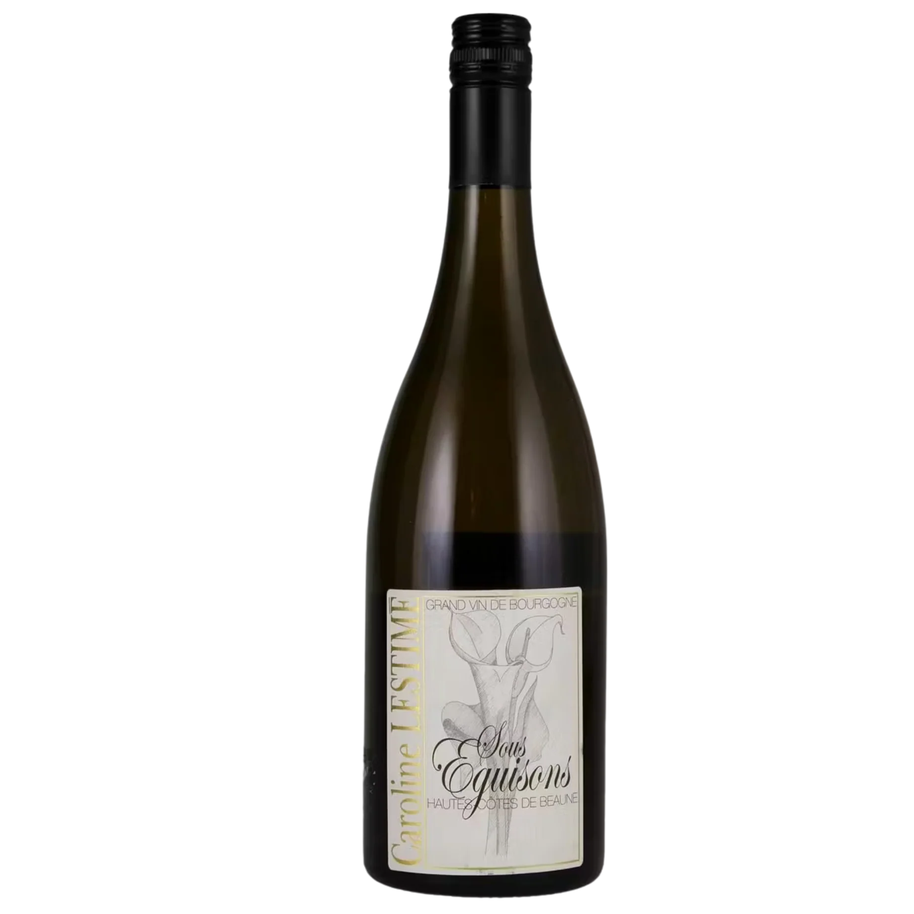 2022 Domaine Jean-Noël Gagnard Bourgogne Hautes Côtes De Beaune Blanc "Sous Eguisons", Burgundy, France
