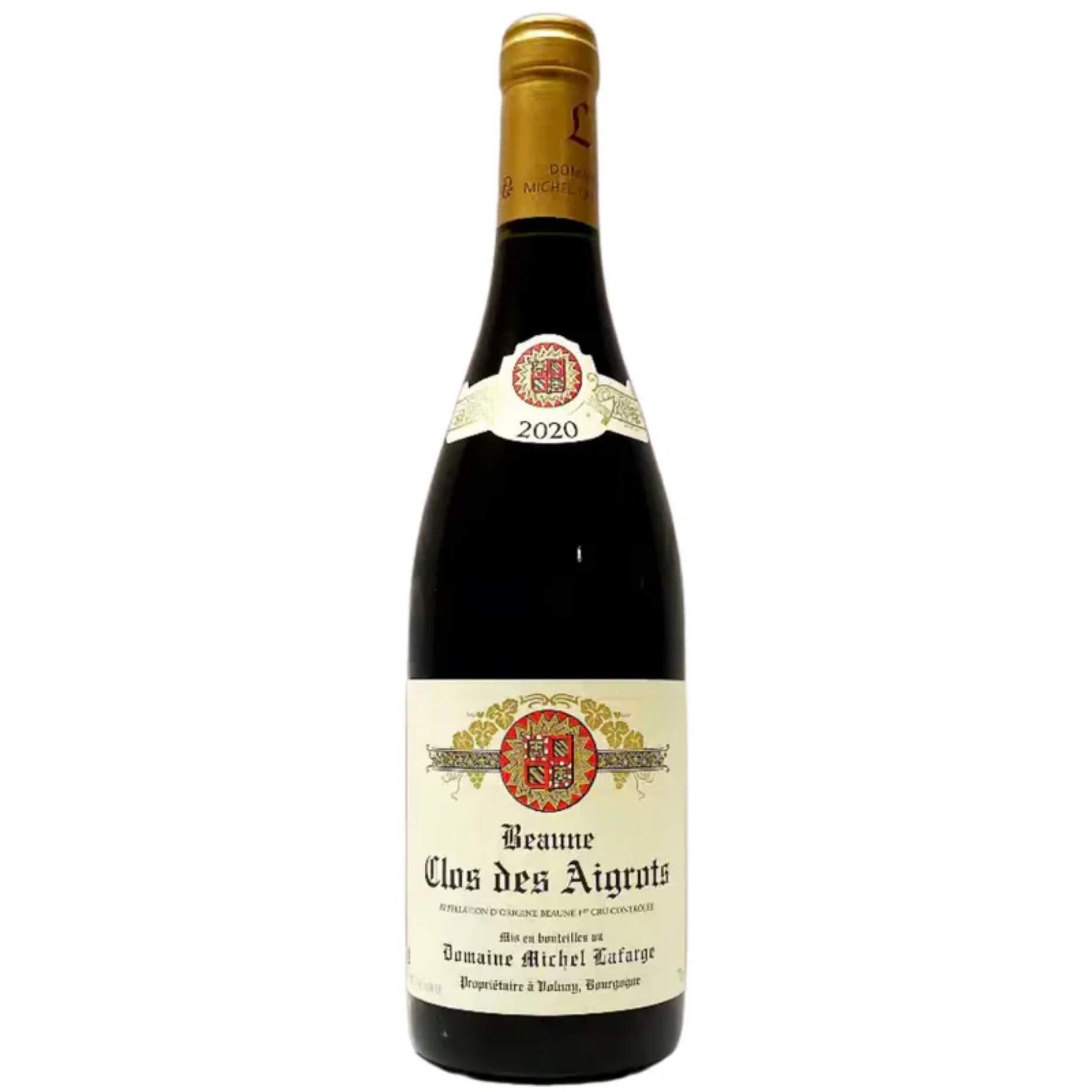 2023 Domaine Michel Lafarge Beaune 1er Cru Rouge "Clos des Aigrots", Burgundy, France