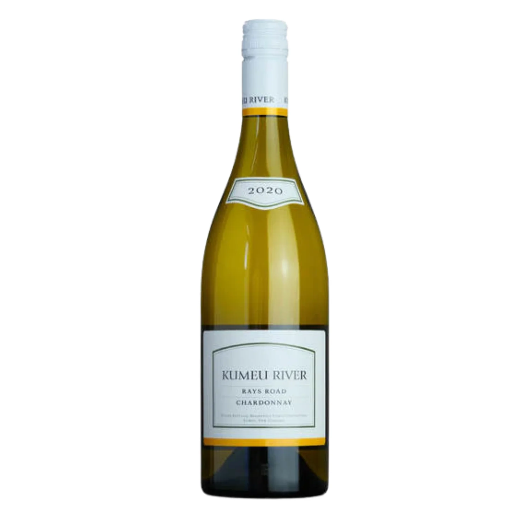 2024 Kumeu River "Estate" Chardonnay, Kumeu, New Zealand