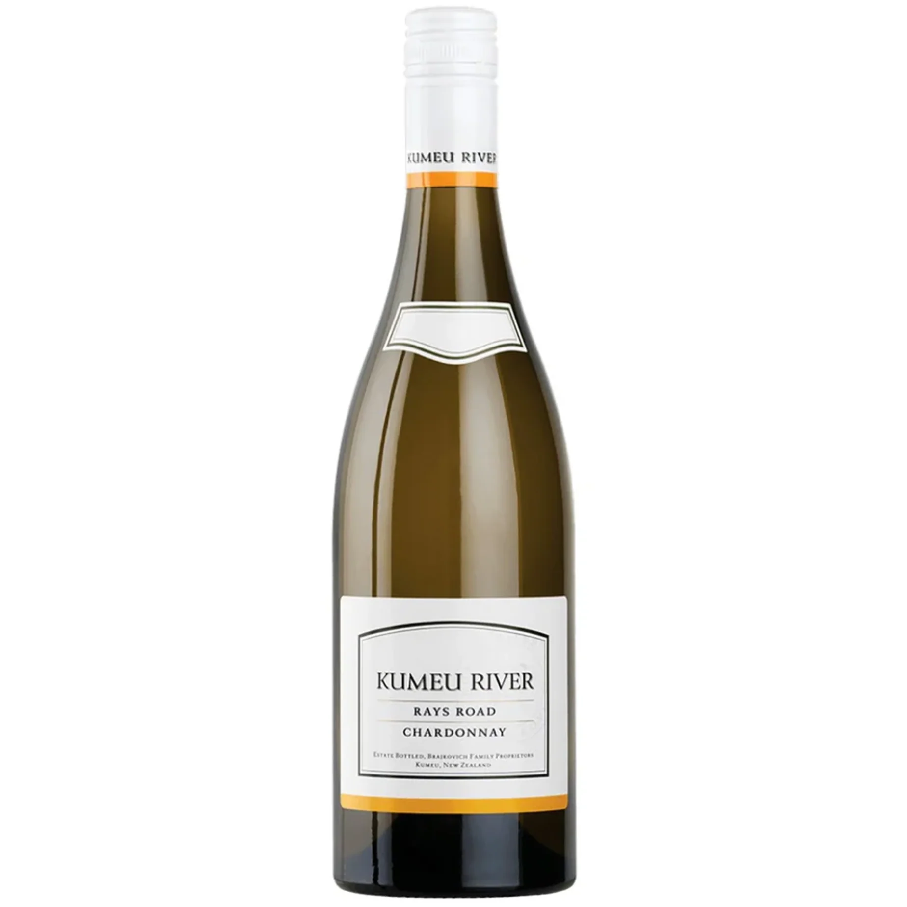 2024 Kumeu River "Rays Road" Chardonnay, Kumeu, New Zealand