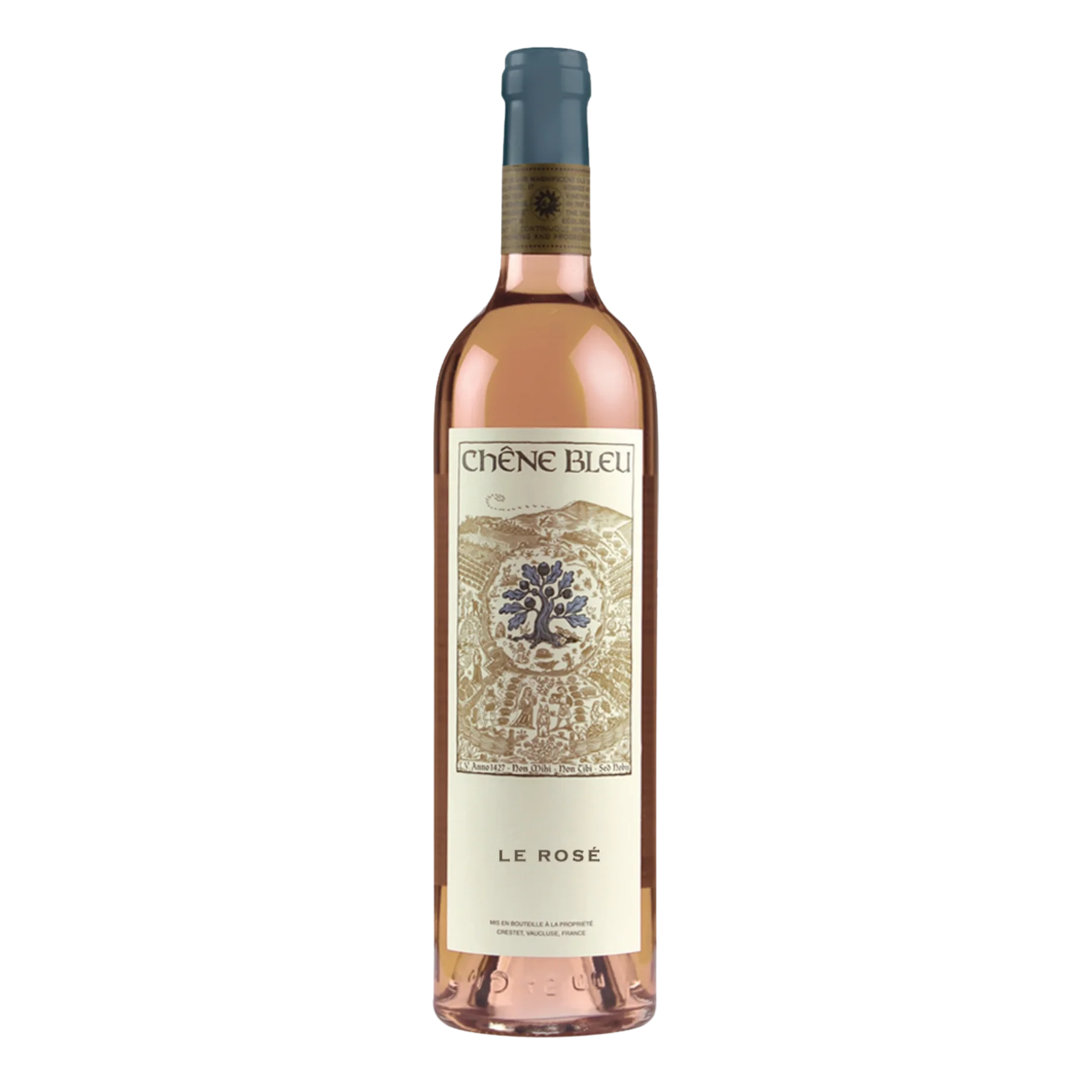 2025 Chêne Bleu Rosé VDP Vaucluse, Rhone Valley, France