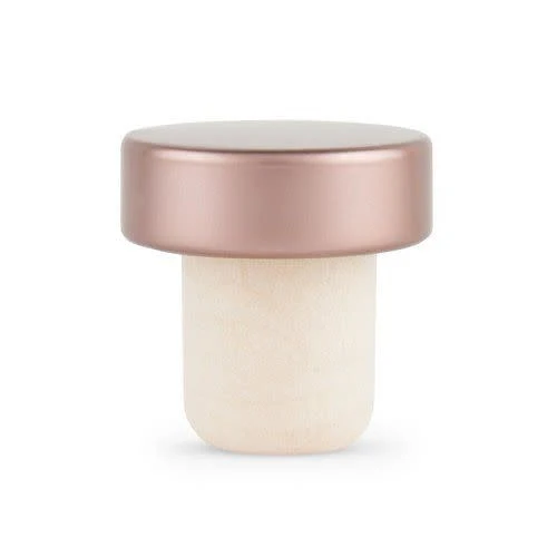 Bronze Bottle Stoppers