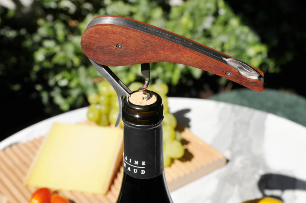 L' Atelier Du Vin Soft Machine Rosewood - Image 3