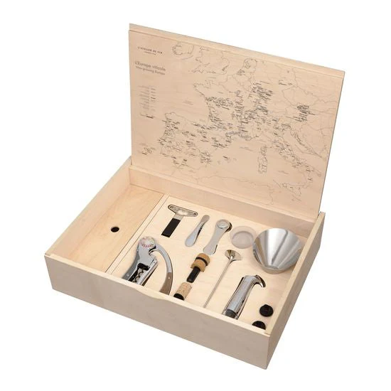 L' Atelier Du Vin Oeno Box Connoisseur 1 - Image 2