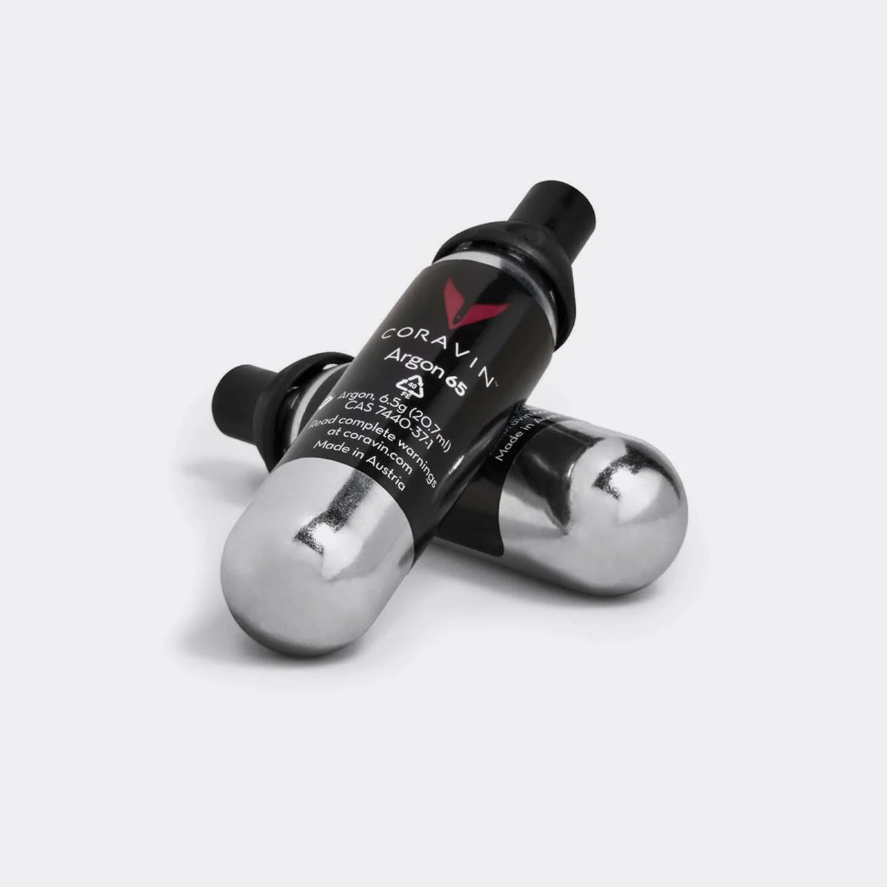 Coravin Capsules 2