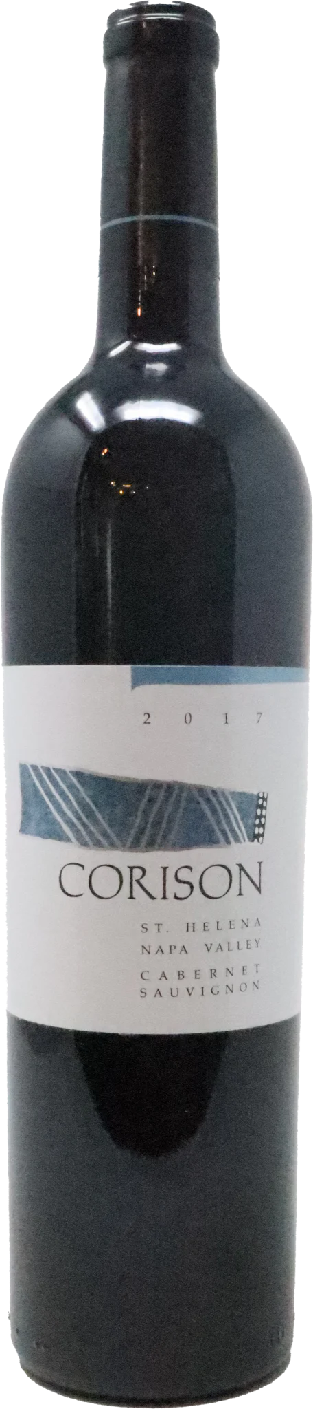 2019 Corison Cabernet Sauvignon, St. Helena, Napa Valley, California, USA