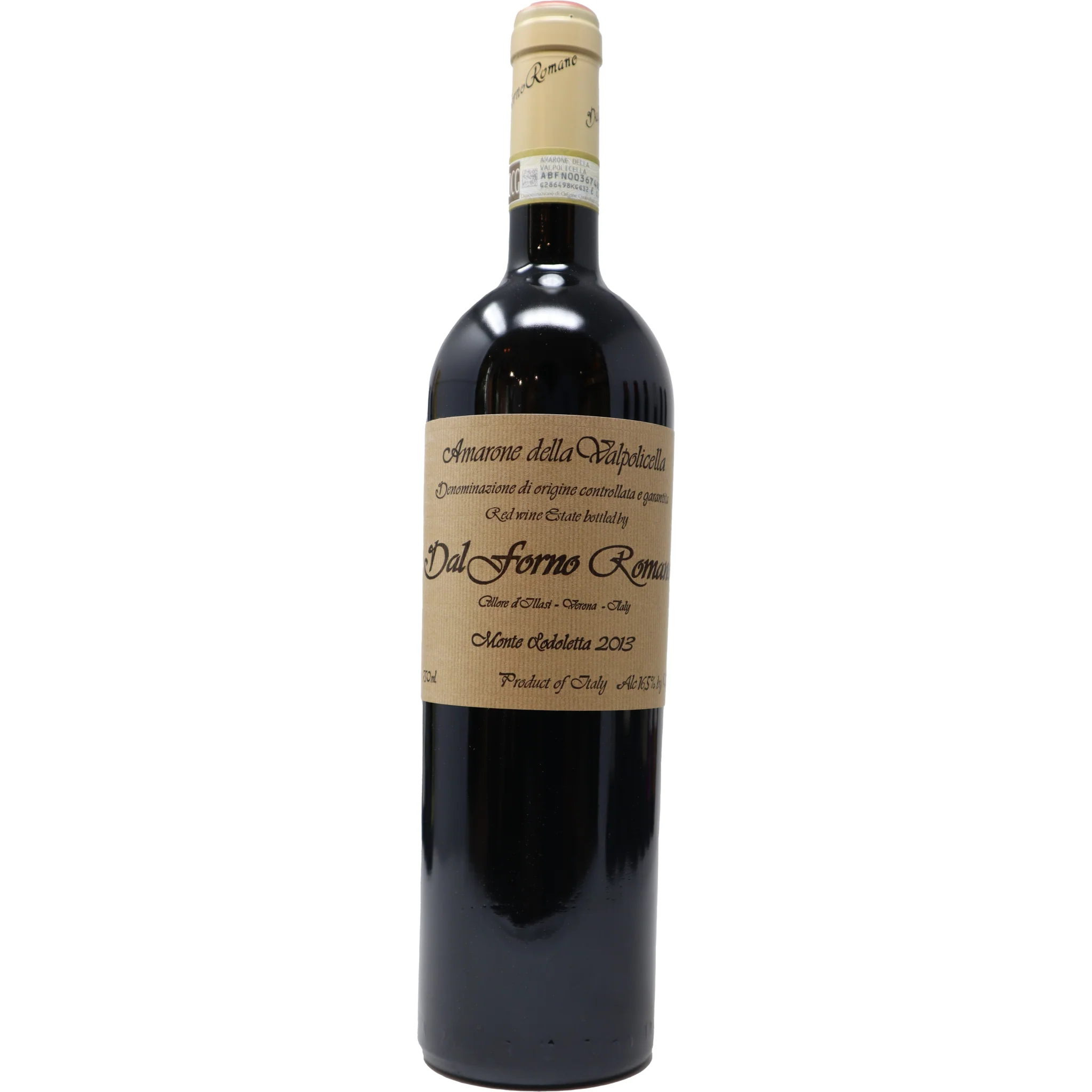 2013 Dal Forno Amarone Della Valpolicella, Veneto, Italy