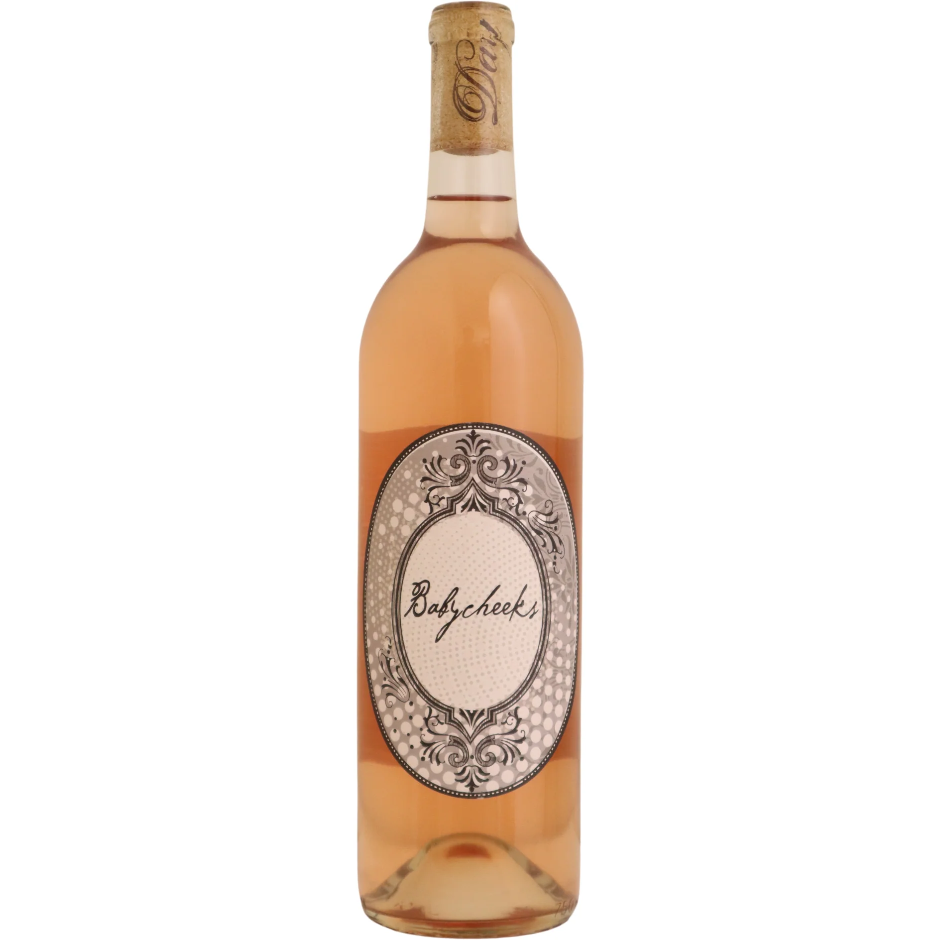2021 Day Wines "Babycheeks" Rosé, Rogue Valley, Oregon, USA