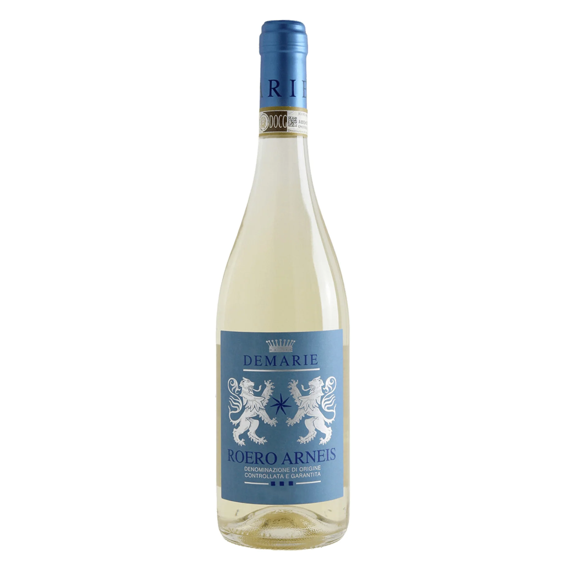 2024 Demarie Roero Arneis, Piedmont, Italy
