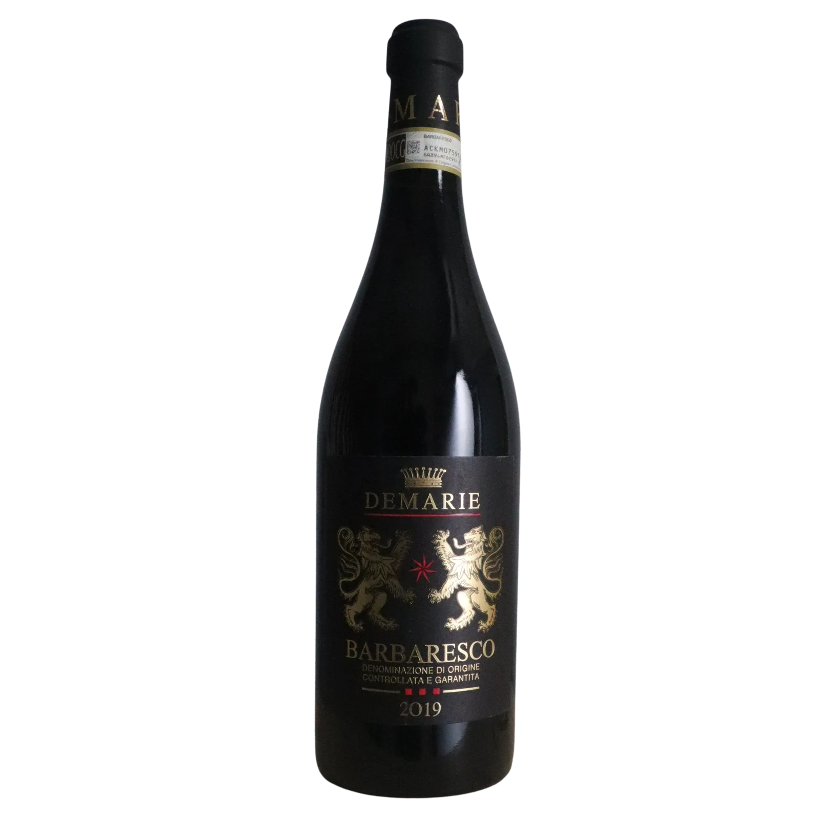 2022 Demarie Barbaresco, Piedmont, Italy