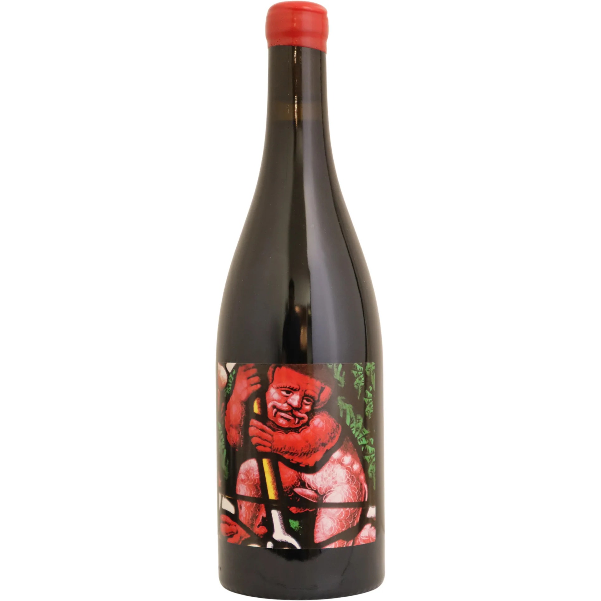 2018 Domaine de l'Ecu "Mephisto", Loire Valley, France