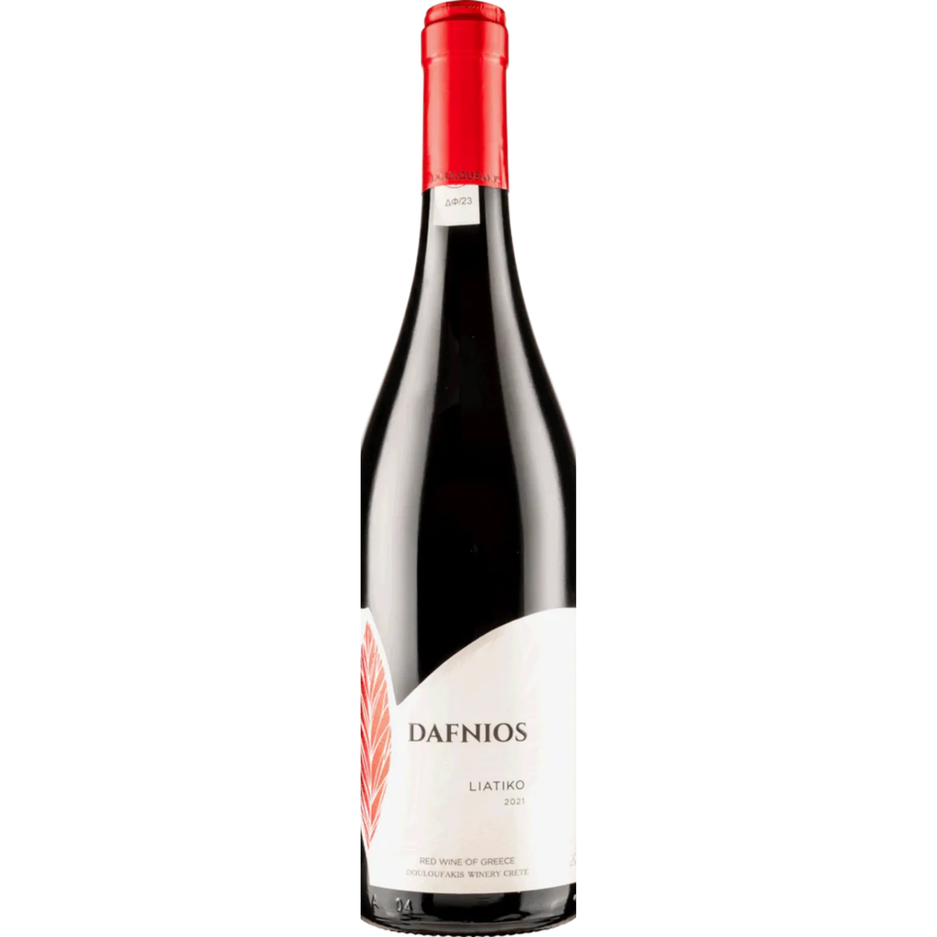 2021 Domaine Douloufakis Liatiko, Crete, Greece