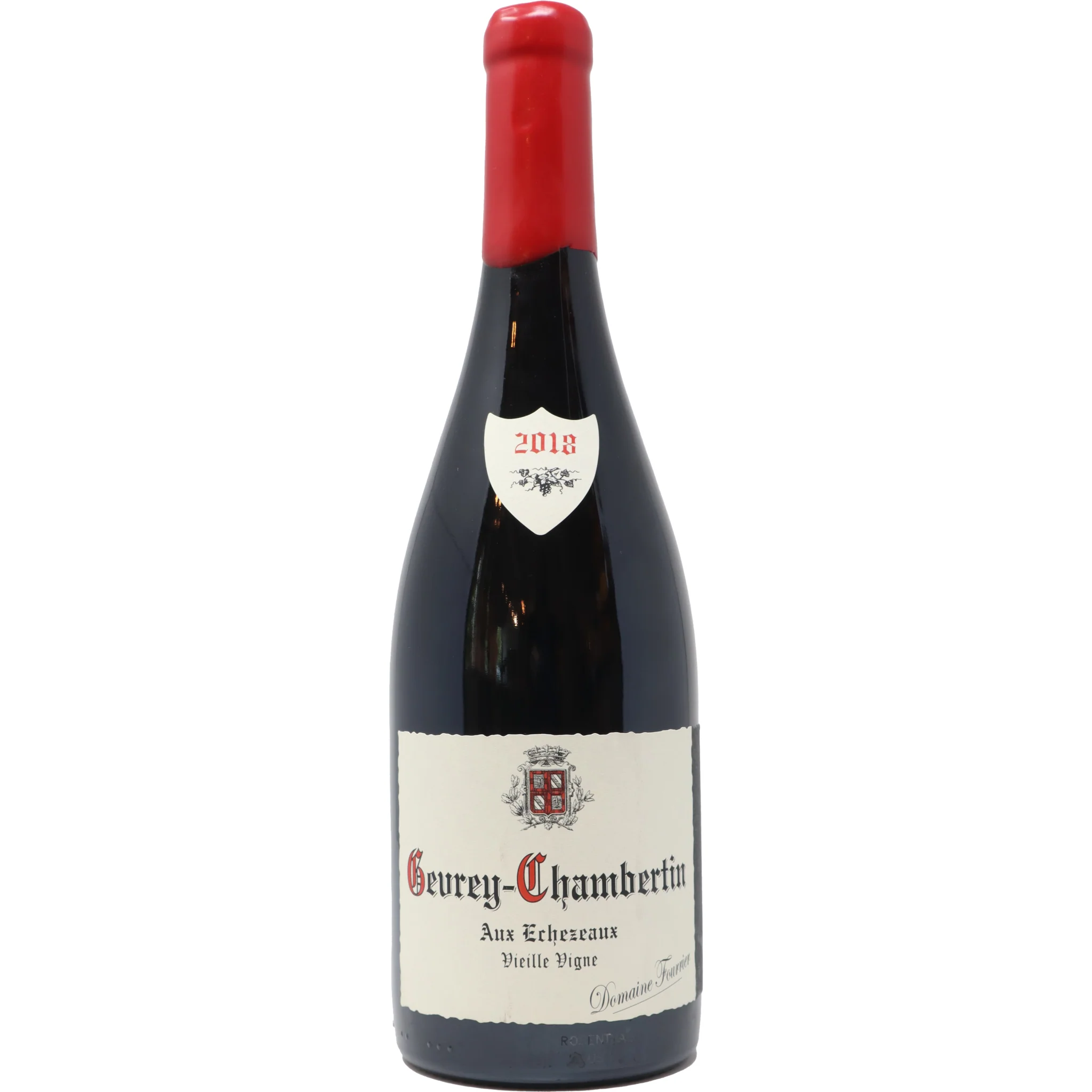 2023 Domaine Fourrier Gevrey-Chambertin “Aux Echezeaux”, Burgundy, France