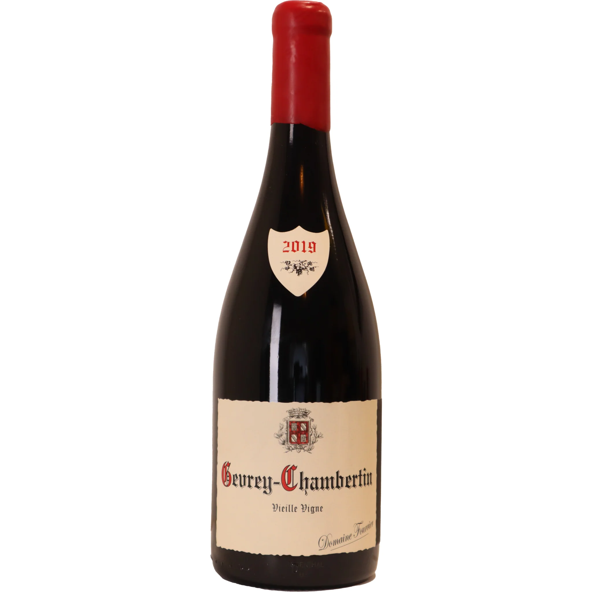 2023 Domaine Fourrier Gevrey-Chambertin "Vieilles Vignes", Burgundy, France