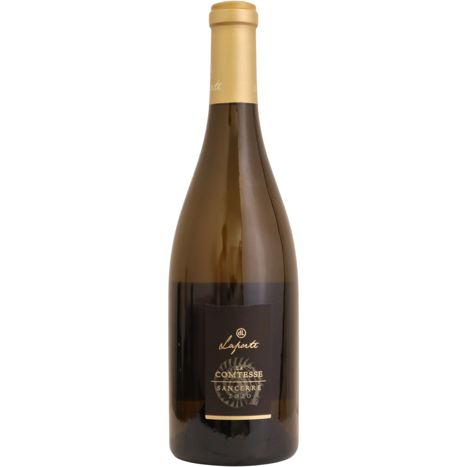 2021 Domaine Laporte Sancerre "La Comtesse", Loire Valley, France