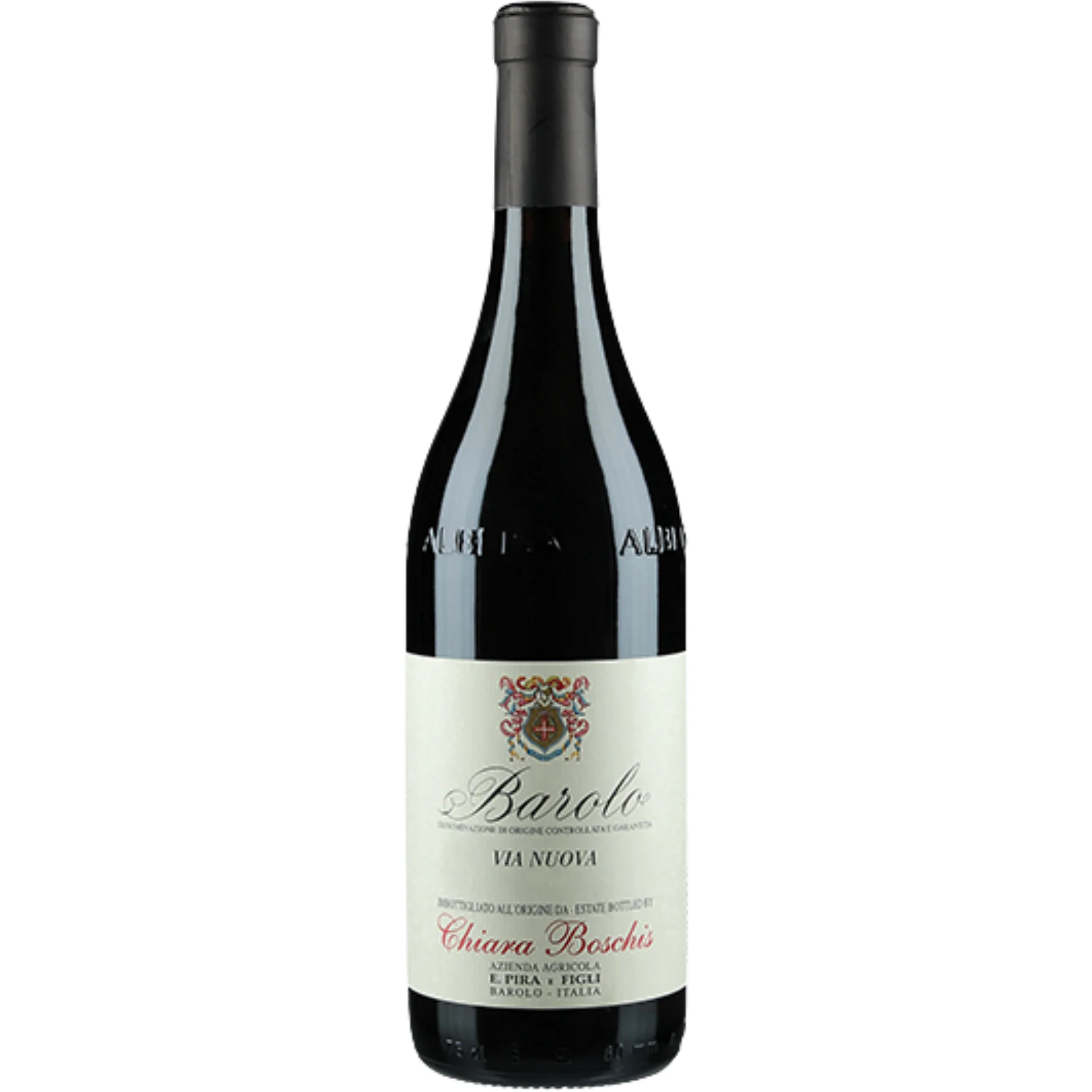 2017 E. Pira E. Figli Barolo "Via Nuova", Piedmont, Italy