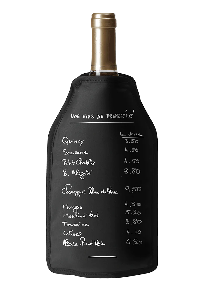 L 'Atelier du VIn Easy Fresh Bistrot