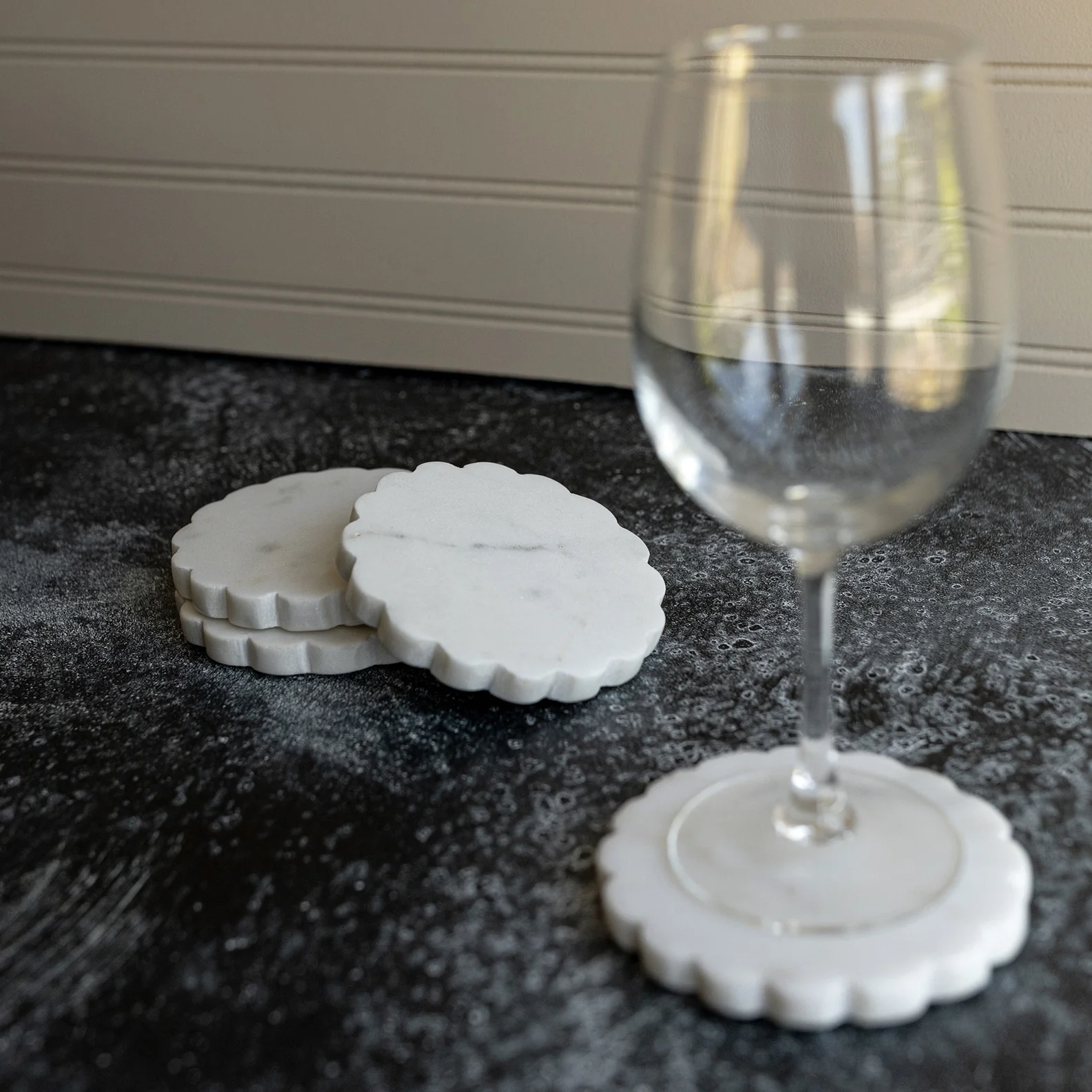 TABLETOP WINEWARE