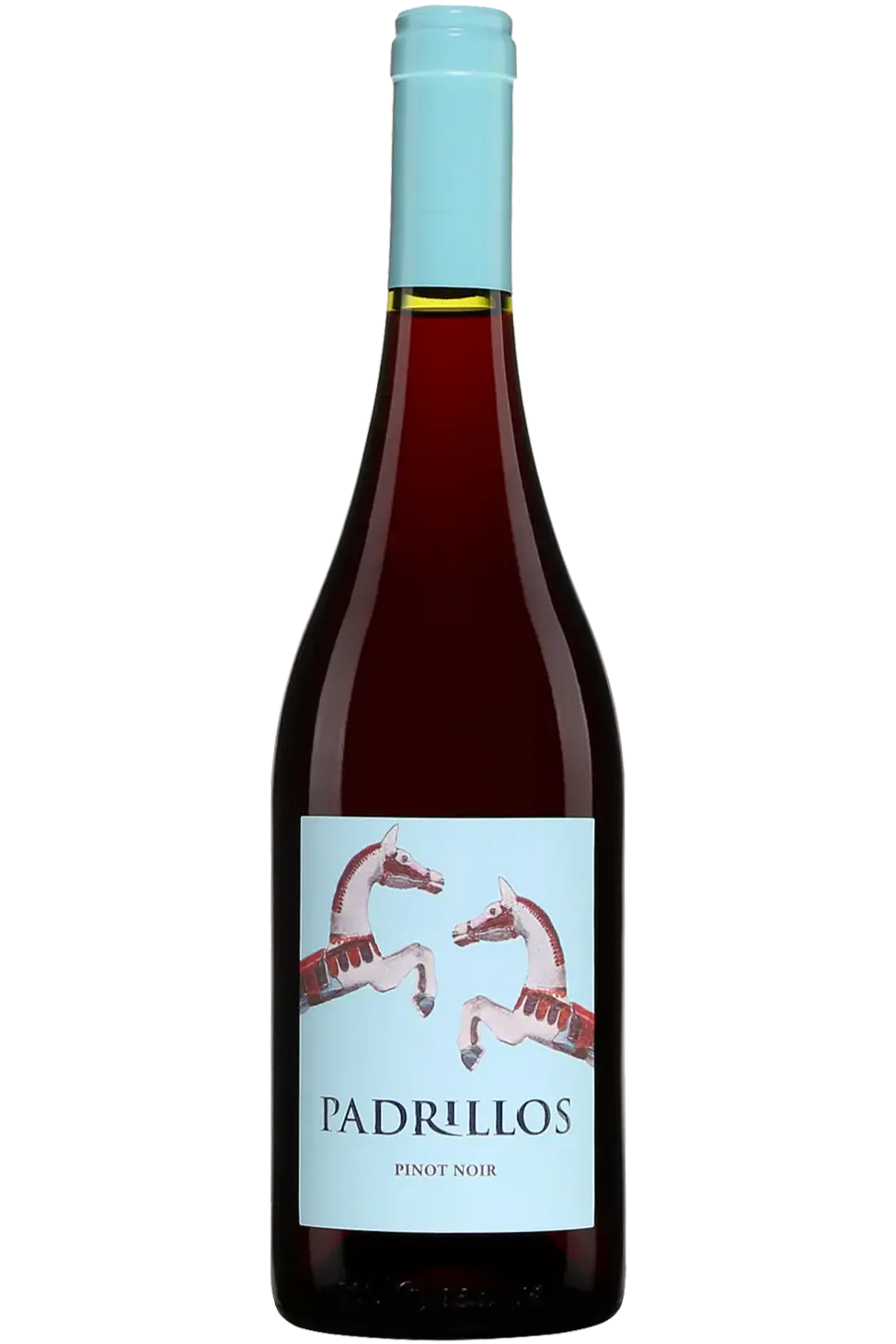 2022 Ernesto Catena "Finca de los Padrillos" Pinot Noir, Mendoza, Argentina