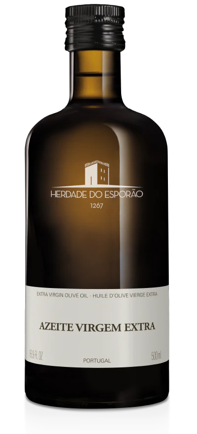 Esporão olive oil, Extra virgin, Portugal 500ml