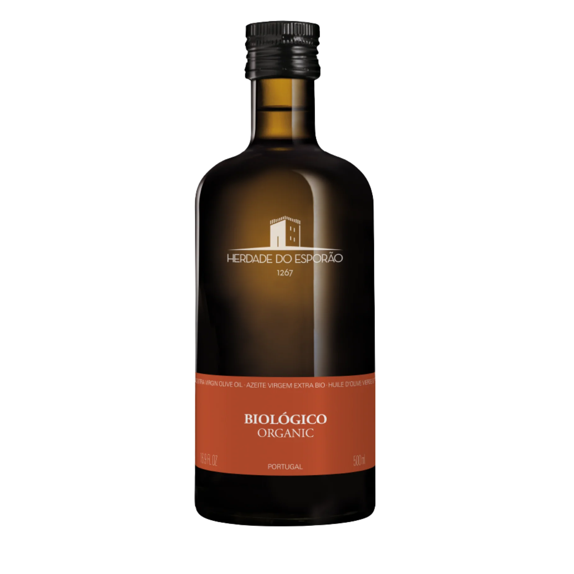 Esporão Organic Olive Oil, Portugal