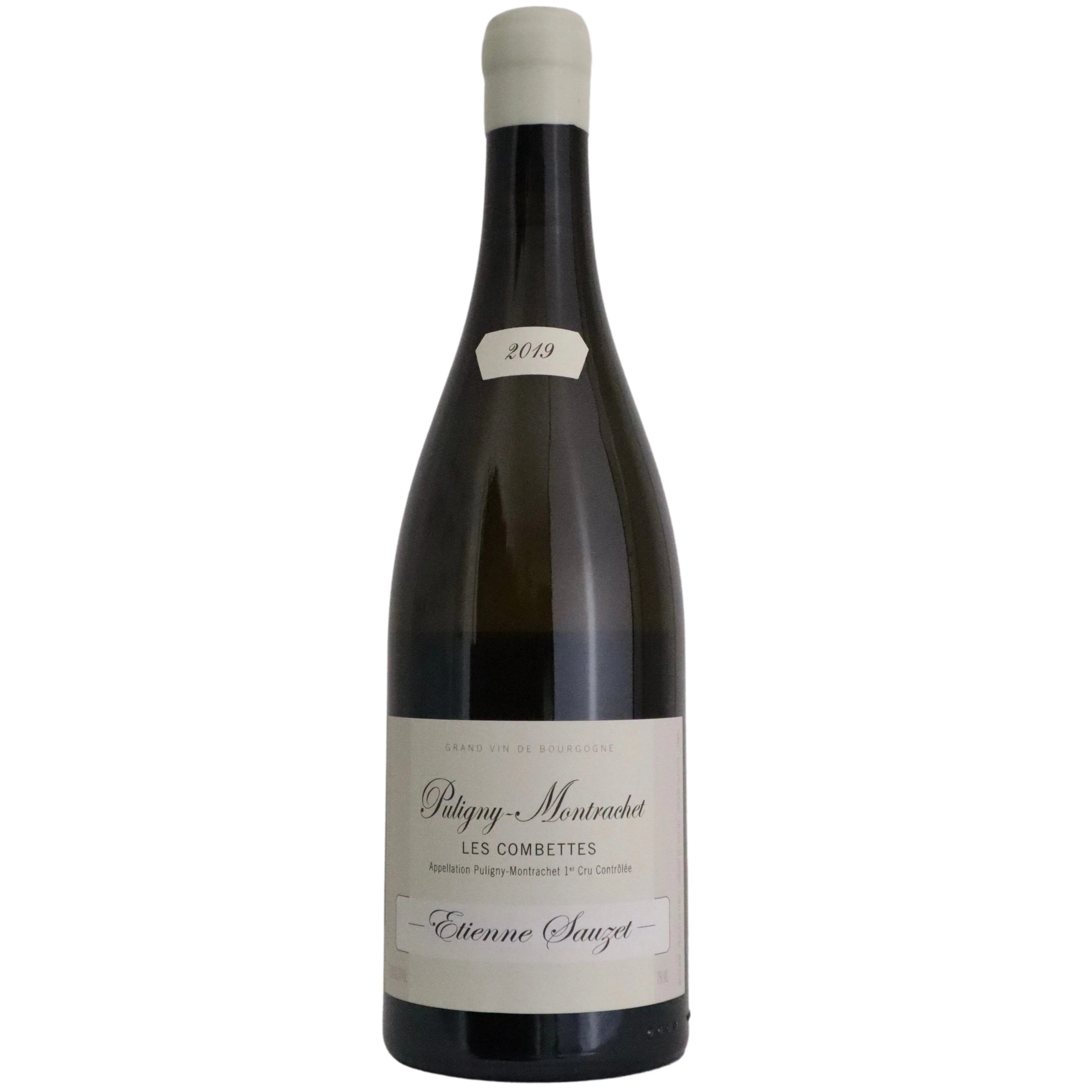 2023 Domaine Etienne Sauzet Puligny-Montrachet 1er Cru "Les Combettes", Burgundy, France