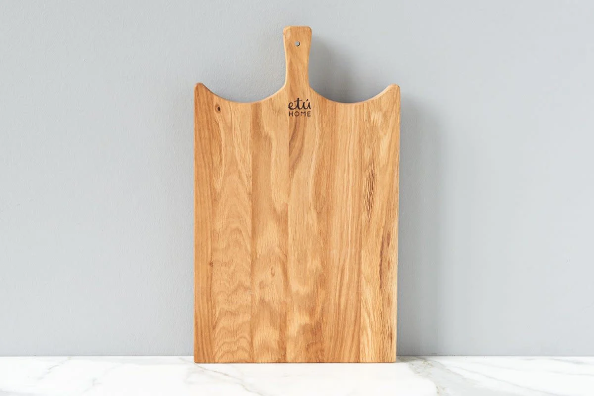 European Cutting Board - Large