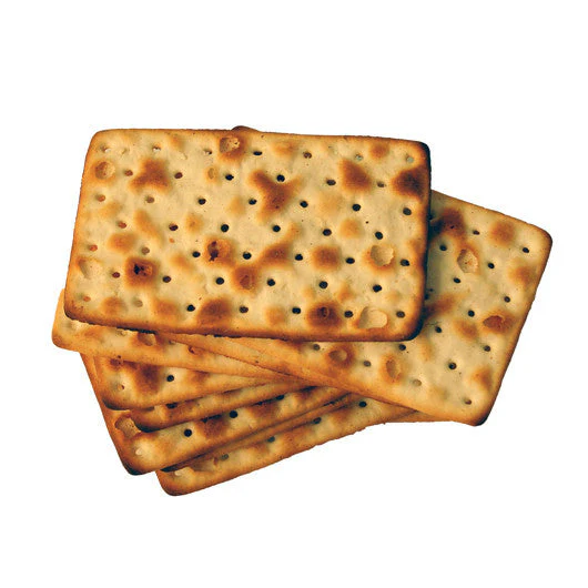 Fine Cheese Co. English Water Crackers (3.5oz) - Image 2