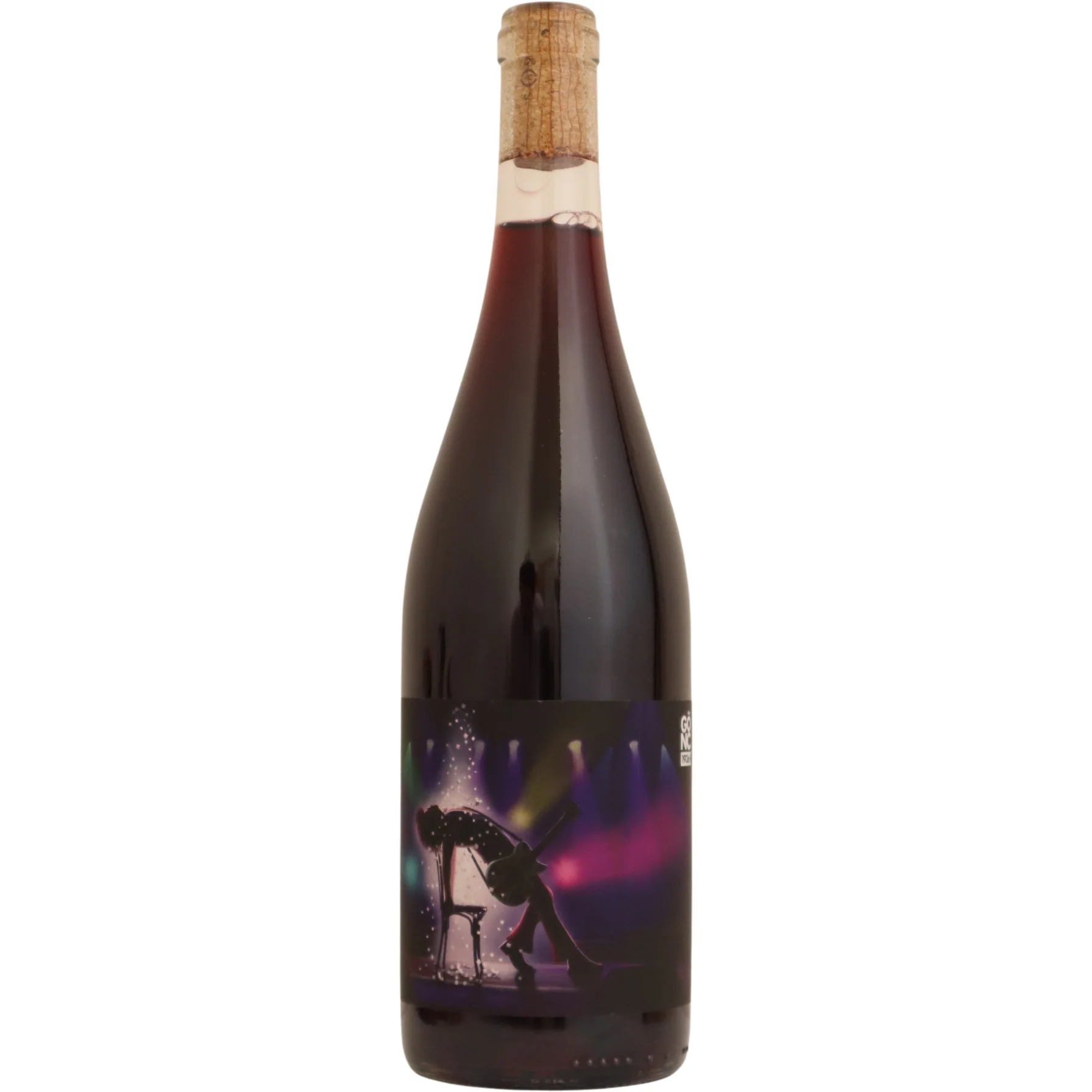 2023 Gönc Winery "Pour Some Sugar On Me" Gamay, Štajerska, Slovenia