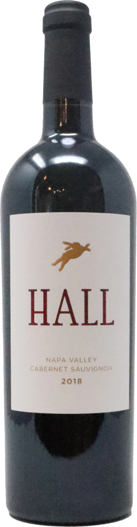 2019 Hall Wines Cabernet Sauvignon, Napa Valley, California, USA