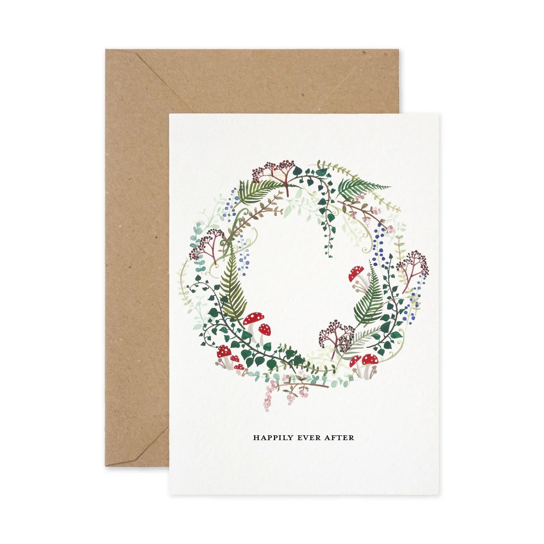 Happily Ever After Card - Image 2