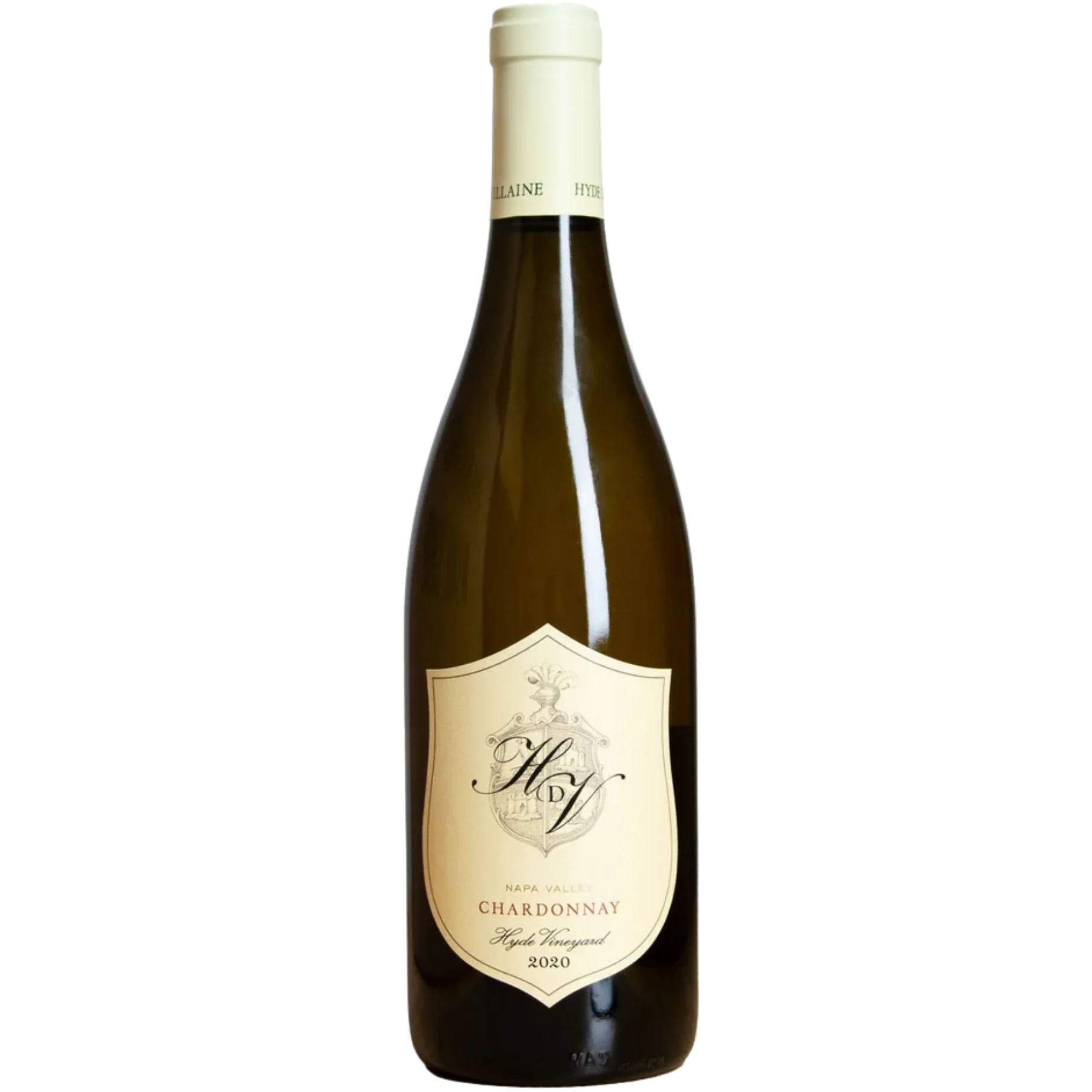 2022 Hyde De Villaine Chardonnay, Los Carneros, Napa Valley, California, USA