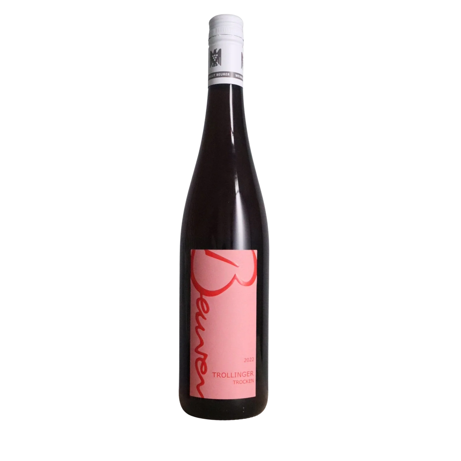 2022 Weingut Beurer Trollinger, Württemberg, Germany