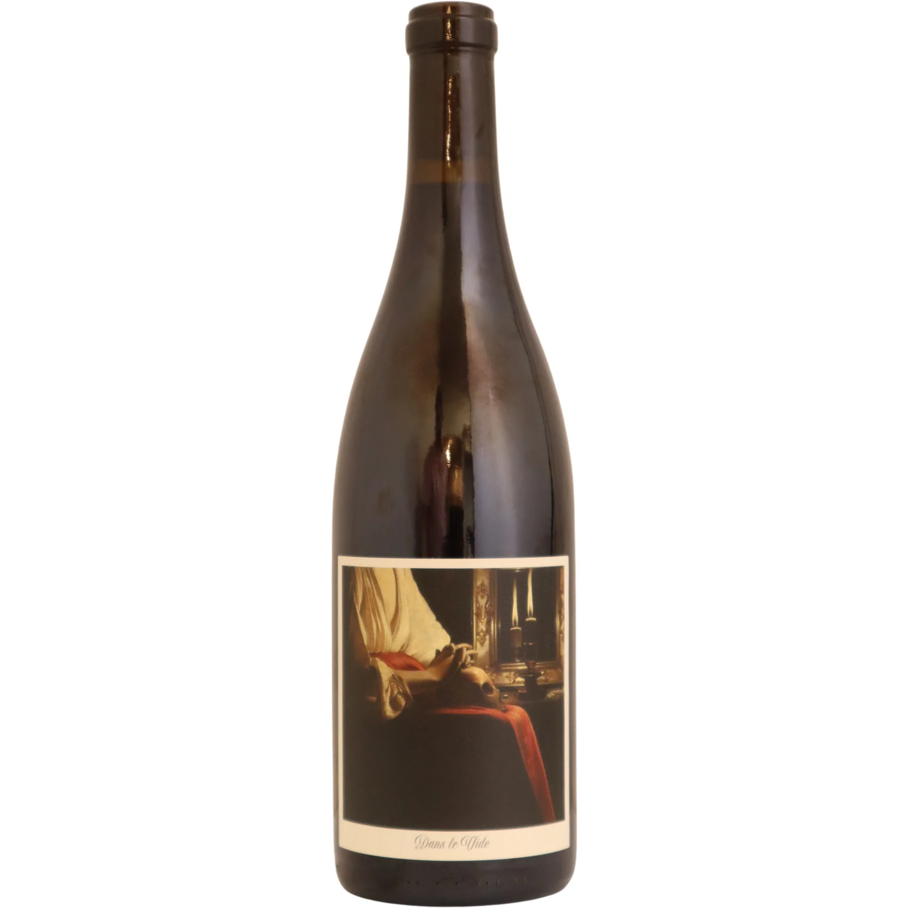 2021 Jolie-Laide "Dans le Vide" Trousseau Noir, California, USA