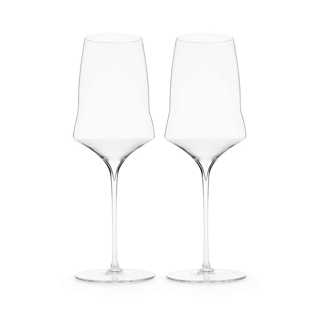 Josephine "No. 1", White Wine Glass, 2 pack