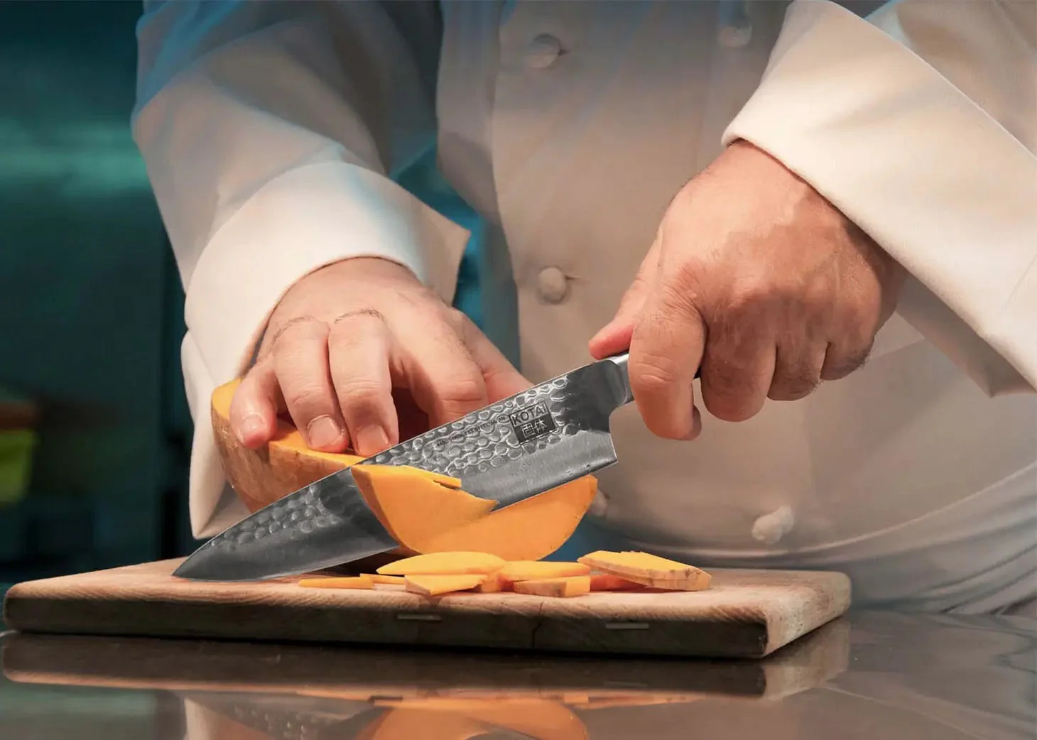 KOTAI "Gyuto" Chef Knife + Gift box - Image 3