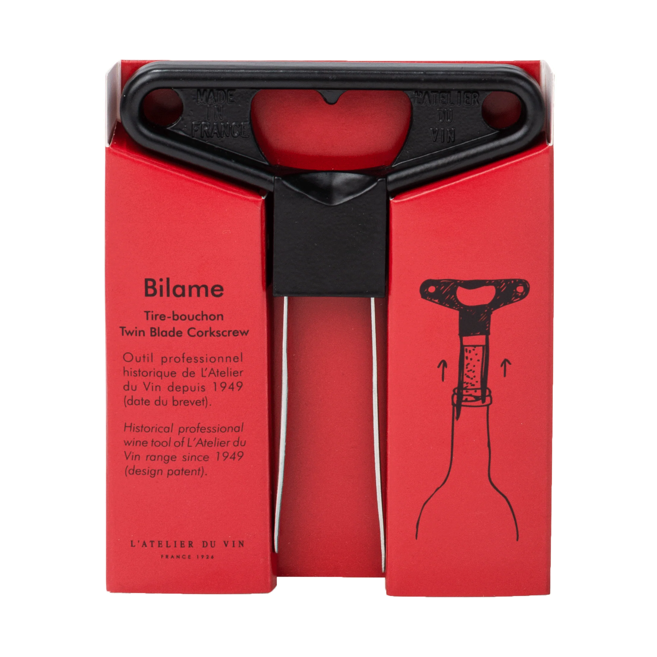 L' Atelier du Vin Bilame Classic - Image 2