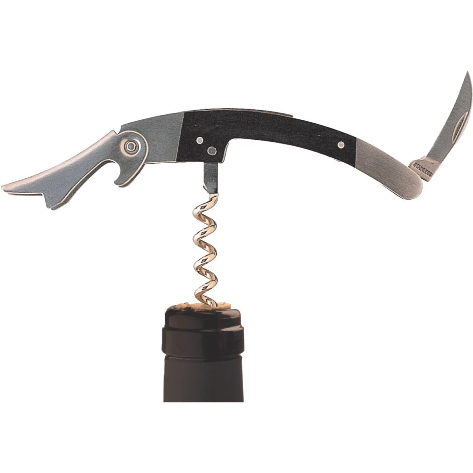 L' Atelier du Vin Chef Sommelier Corkscrew - Image 2