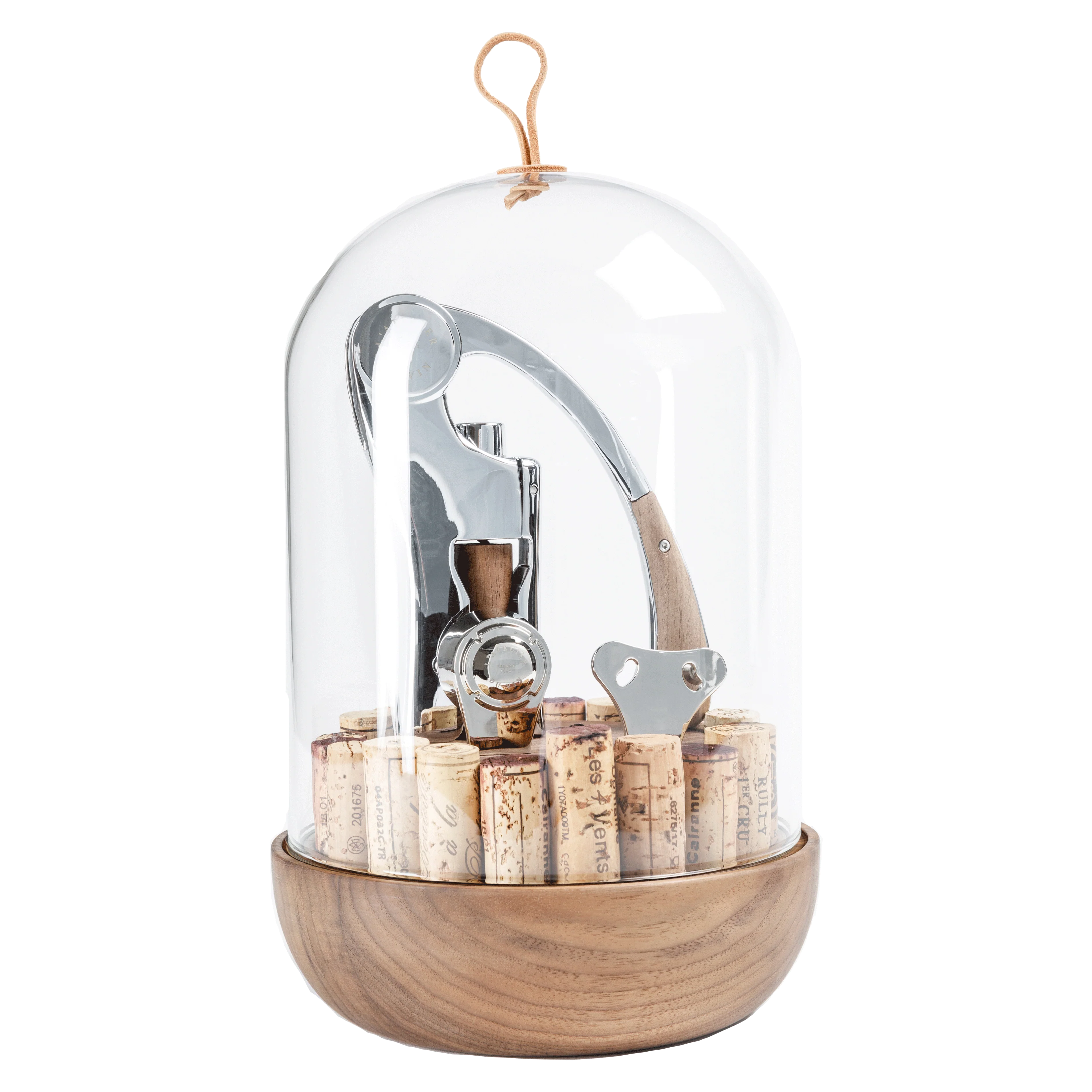 L' Atelier Du Vin Oeno Motion Groom
